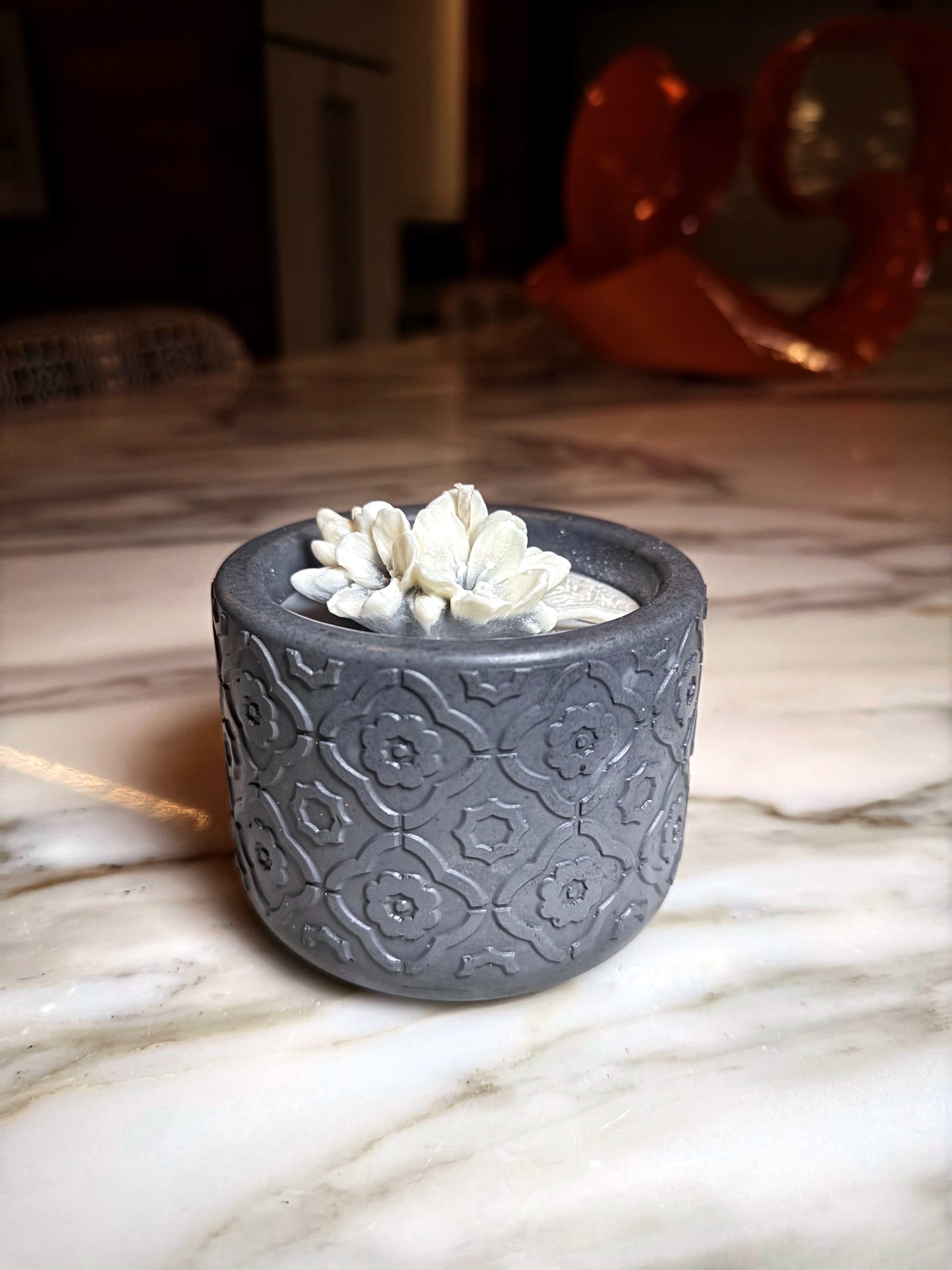 Flower Bloom