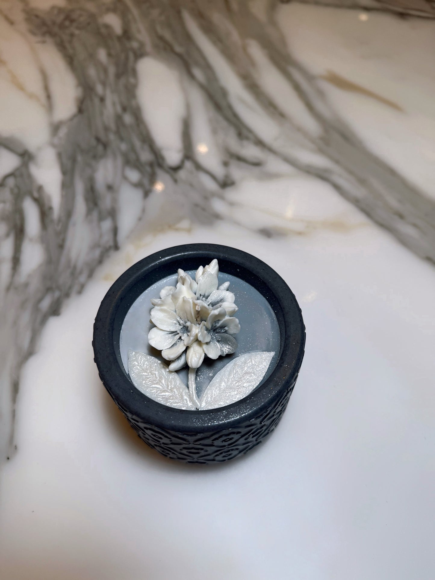 Flower Bloom