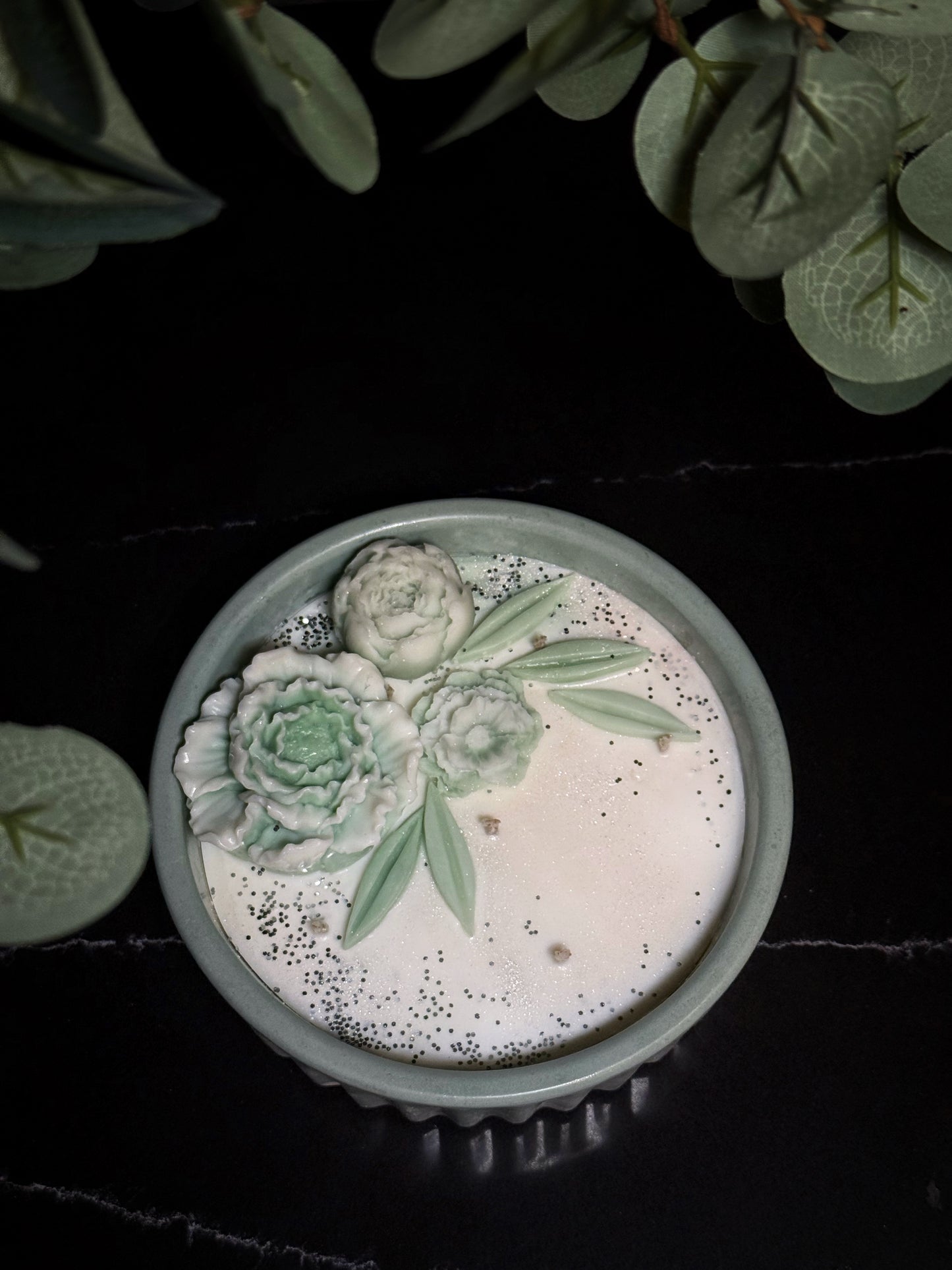 Emerald Bloom