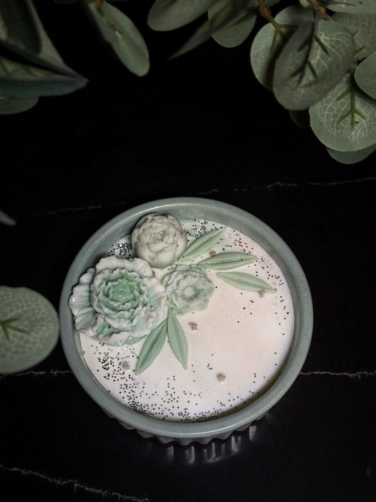 Emerald Bloom